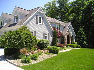 Landscapers and Lawncare Services in Grayson, KY